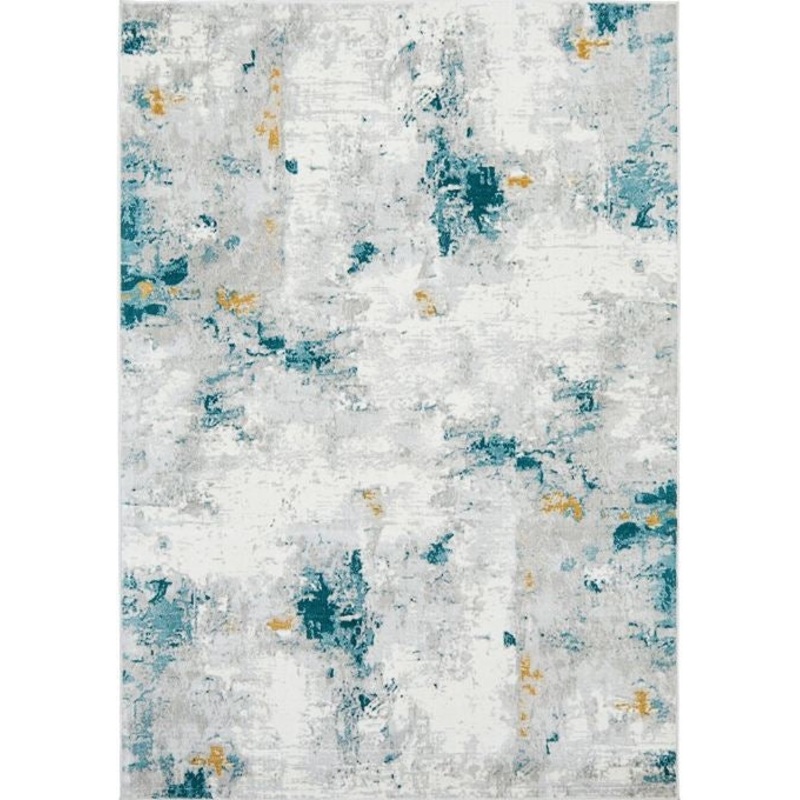Emotion 33 Multi by Rug Culture-230X160CM – RECTANGLE
