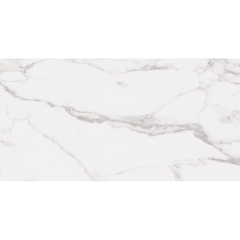 Roca Tile Usa Inc Elegant Ideas 12X24 Statuary White Glazed Porcelain Tile Ufstup101-1224