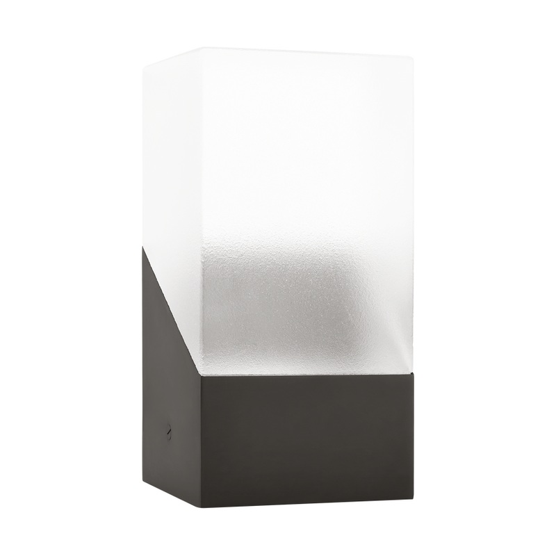 Pezzo 10 Rechargeable Table Lamp Bronze