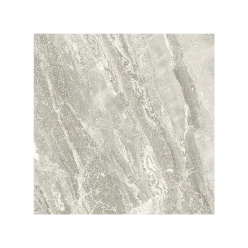 24″ x 24″ Mayfair Stella Argento Matte Rectified Porcelain 24″ x