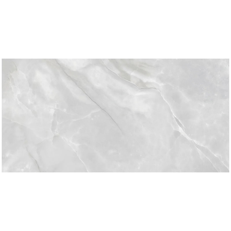 24″ x 48″ Plata Onyx M Matte Crystallo 24″ x 48″