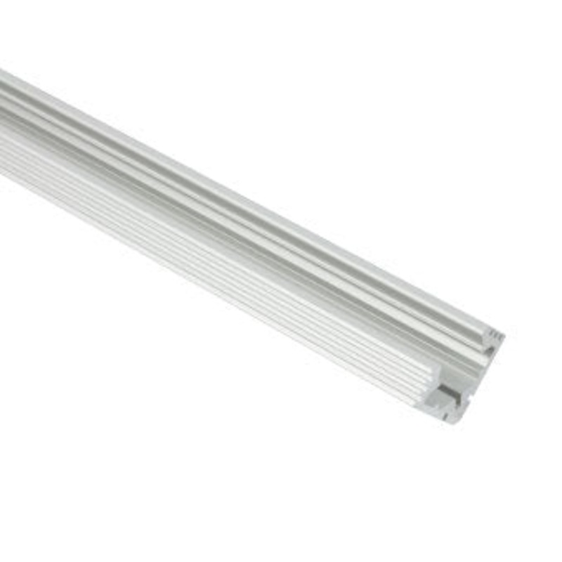 American Lighting PE-AA45-1M 45-Degree Extrusion