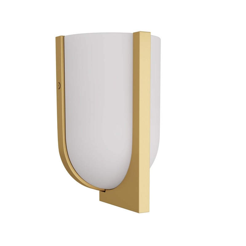 Arteriors DWC05 Talia One Light Wall Sconce Opal Swirl