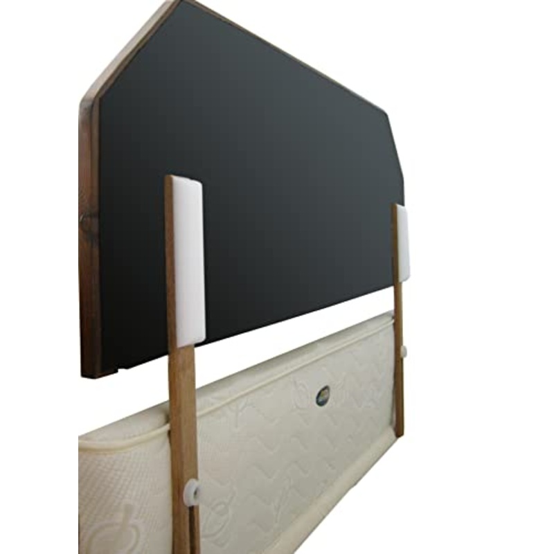 Testiera per letto Buffer Pad camera da letto montaggio a parete