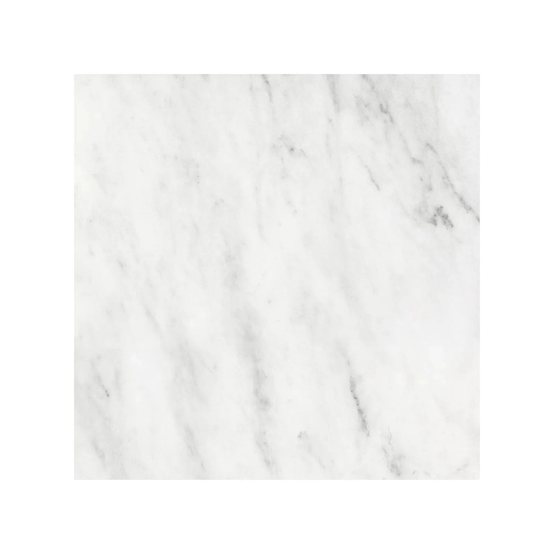 18″ x 18″ Marble Honed Bianco Venatino Stone Tile 72-305