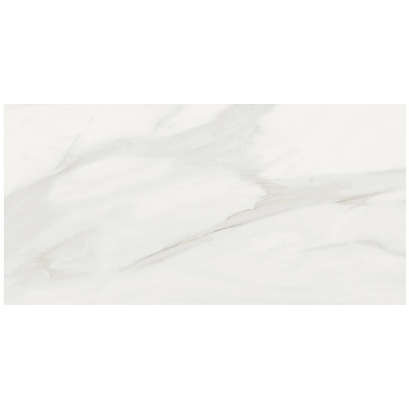 16″ x 32″ Mayfair Volakas Grigio Polished Rectified Porcelain 16″ x 32″