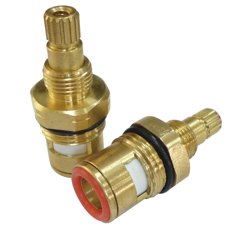 KSRPT2000HC Hot Cartridge, Raw