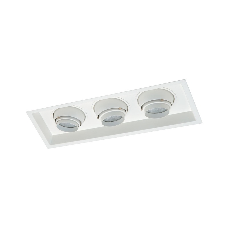 Nmr from the Mls Collection by Nora Lighting