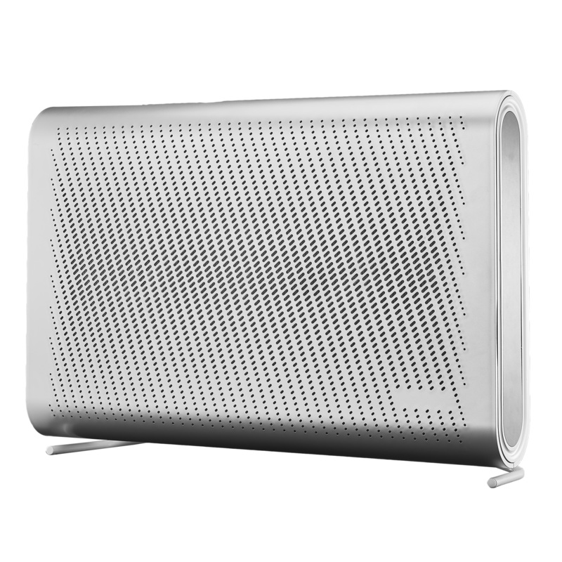 Air Purifier two-way (Wall Mounted or Desktop)