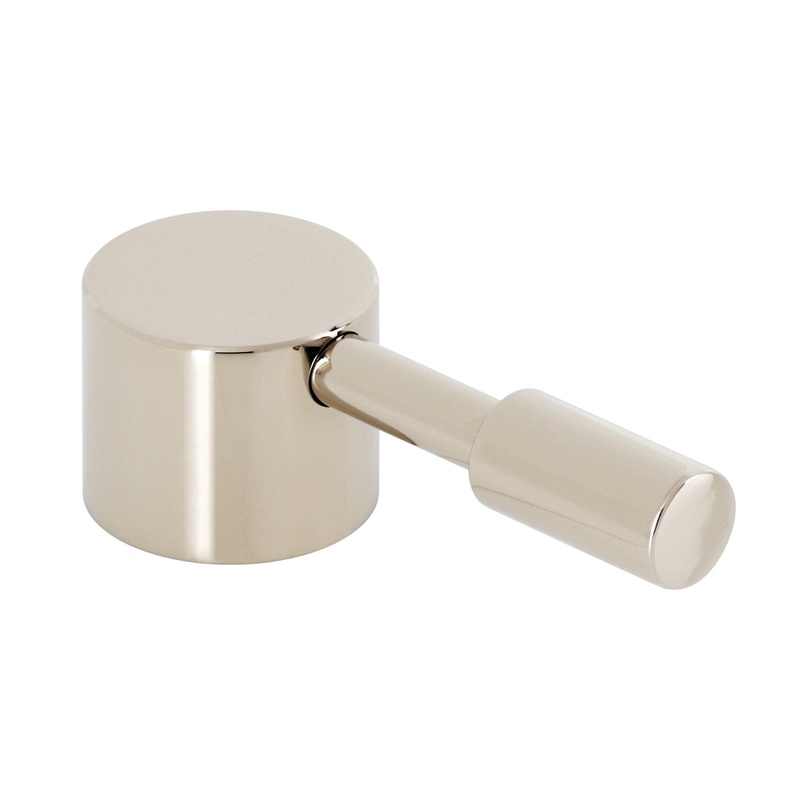 Concord KSH8196DL Metal Lever Handle, Polished Nickel