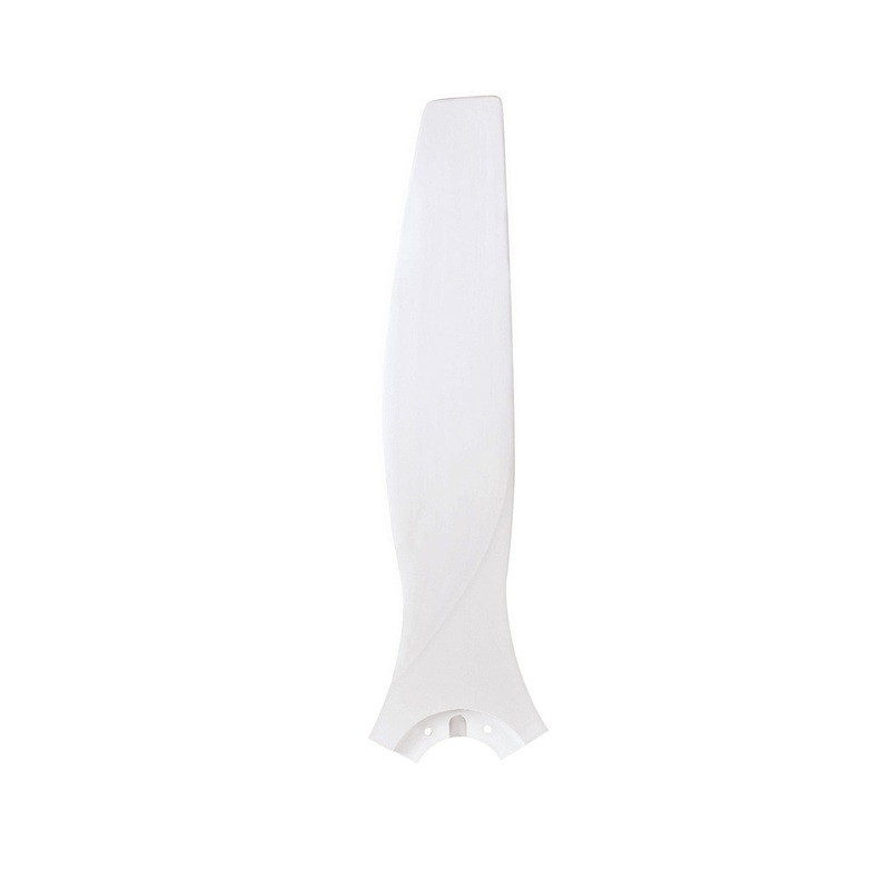 Fanimation B6720-48MW Spitfire Blade Set Matte White