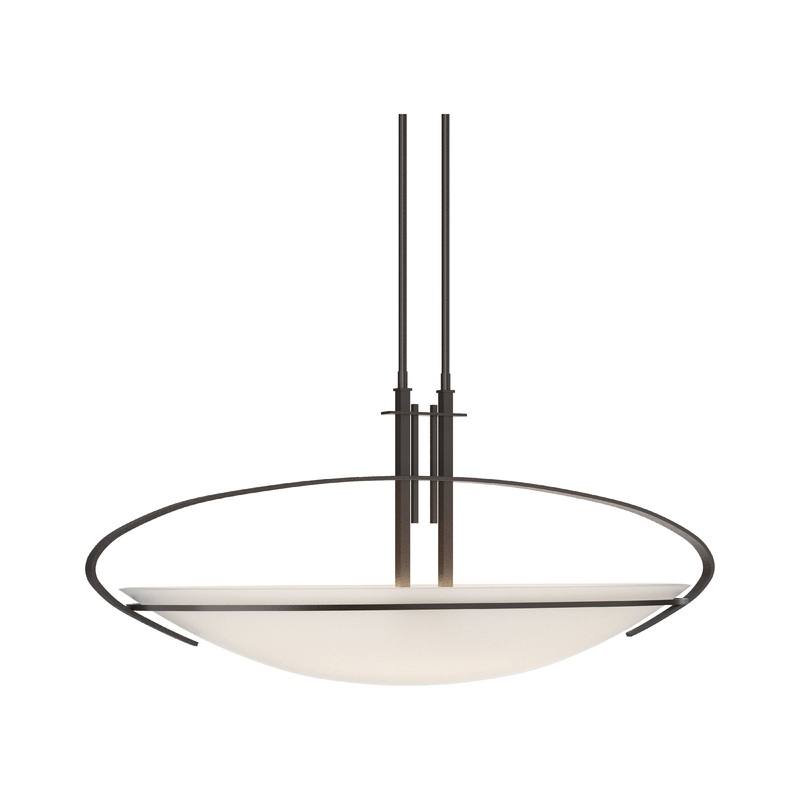 Mackintosh Pendant Oil Rubbed Bronze