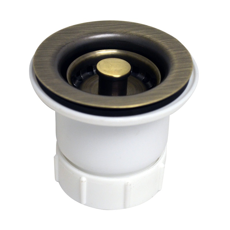 2″ Basket strainer