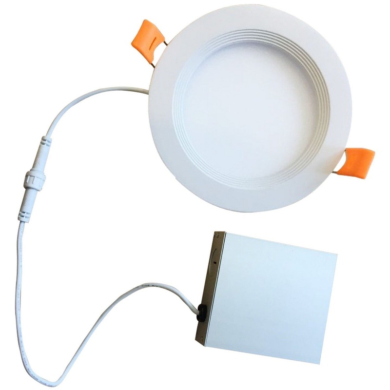 Bulbrite 773220 Recessed Recessed Downlight White