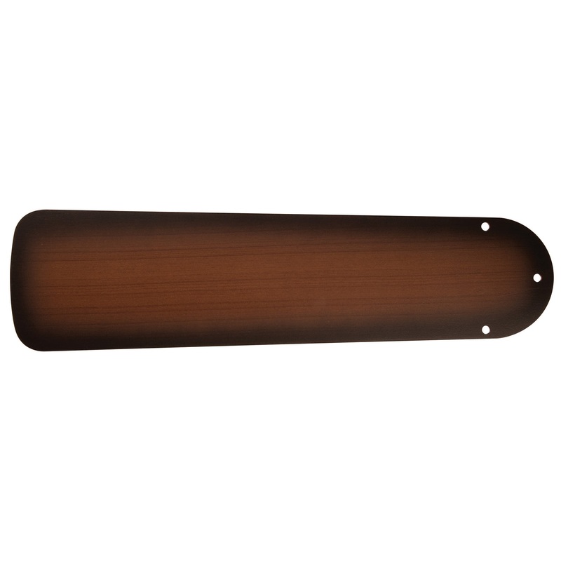 Craftmade BCD52P-CW Contractor’s Plus Series 52″ Blades Charred Walnut (Discontinued)