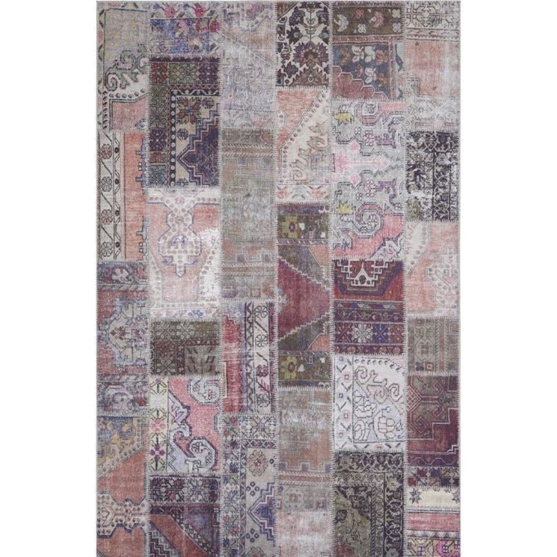 Illusions 178 Earth Rug by Rug Culture-320X230CM – RECTANGLE