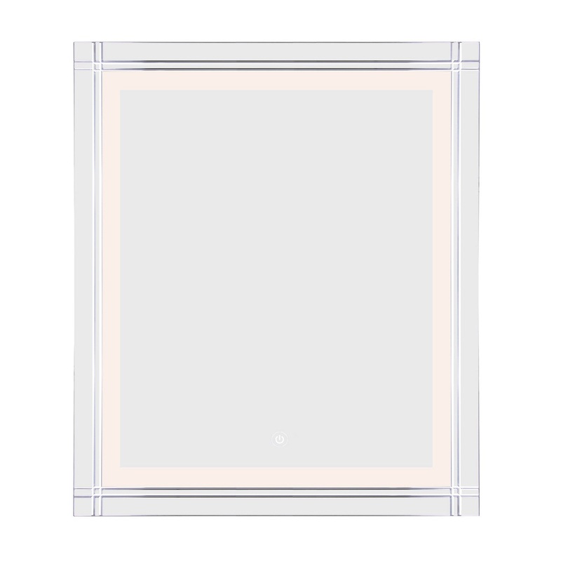 Canarm LR8D01A3642D Led Mirror LED Mirror Mirror