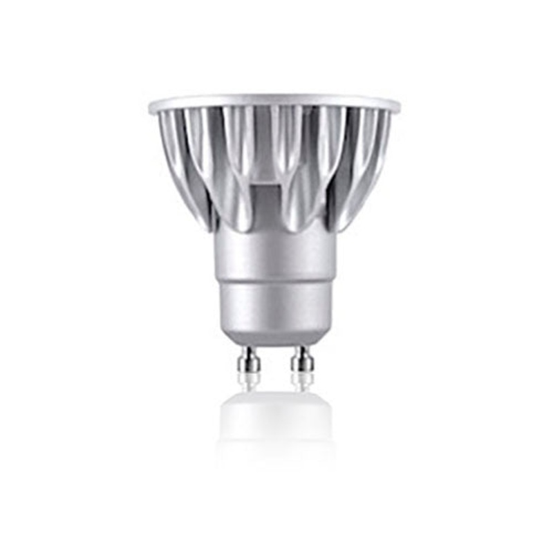 SM16GA BRILLIANT MR16 / 120V 9W / 2700K / 36 / High Lumen Light Bulb by Bulbrite