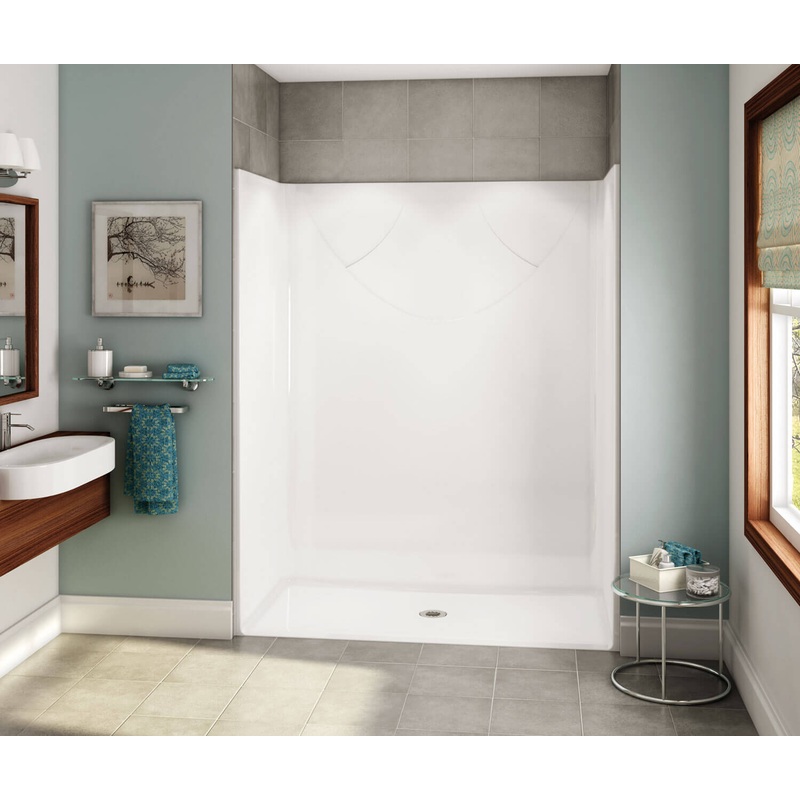 OPS-6030 – Base Model Shower