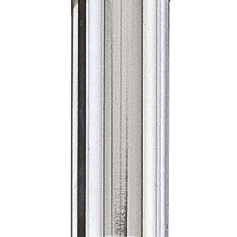 Fanimation DR1-48PN Downrods 48in Downrod Polished Nickel (Discontinued)