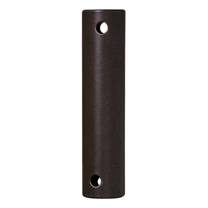 Fanimation DR1SS-48OBW Downrods 48in Stainless Steel Downrod Oil-Rubbed Bronze (Discontinued)