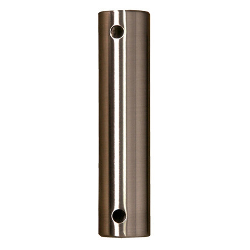 Fanimation DR1-36BN Downrods 36in Downrod Brushed Nickel