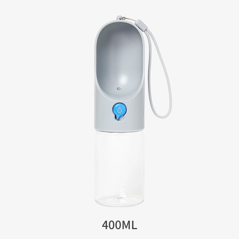 PETKIT Pet Bottle 400ml – Grey