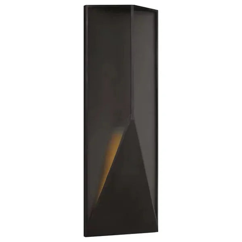 Punto 38 Wall Bronze