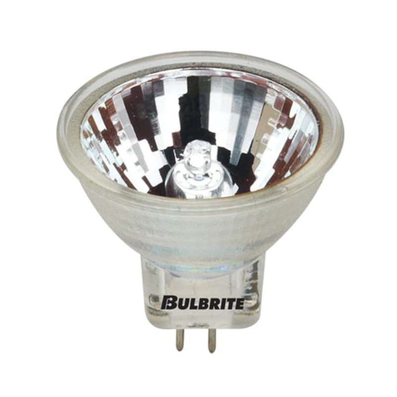 Bulbrite 642122 MRs: Light Bulb Clear
