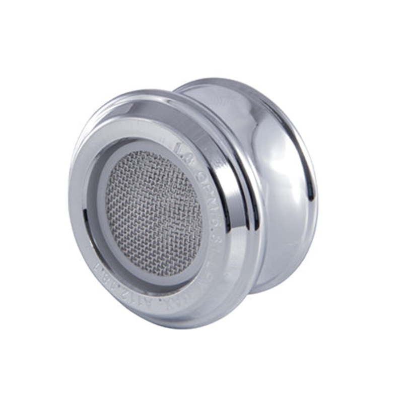 Cal Green Z18FBSA7791 1.8 GPM Female Aerator, Polished Chrome