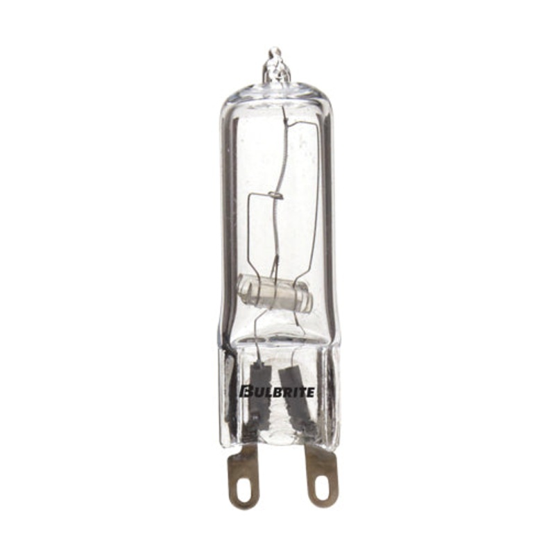 Bulbrite 654060 JC Light Bulb Clear