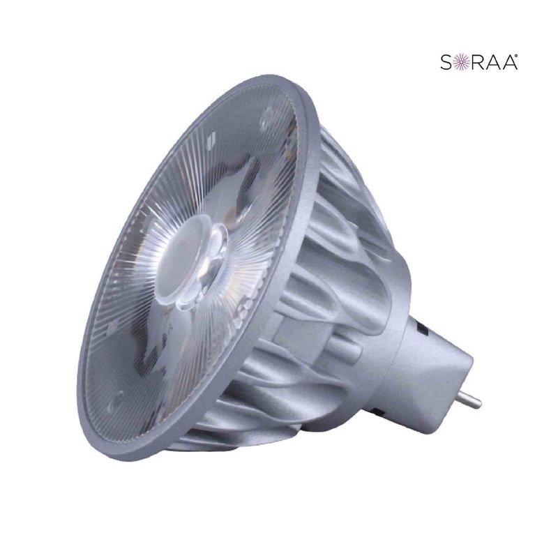 Bulbrite 777057 SORAA Light Bulb (Discontinued)