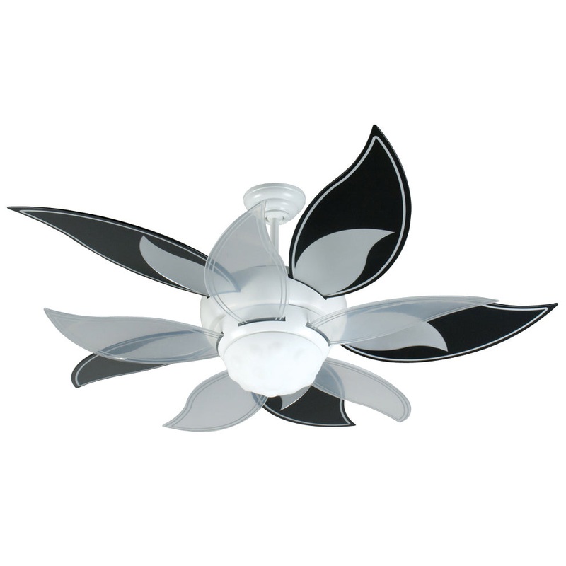 Craftmade K10612 Bloom 52″Ceiling Fan Kit White (Discontinued)