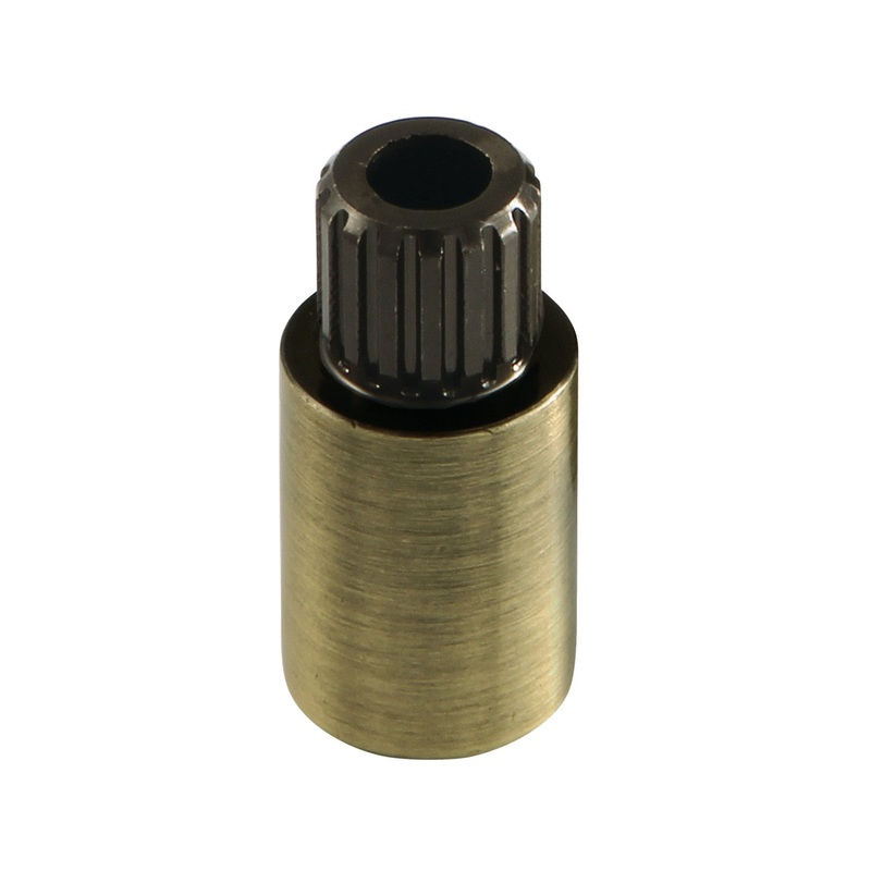 KSRP2983EXA Handle Adapter, Antique Brass