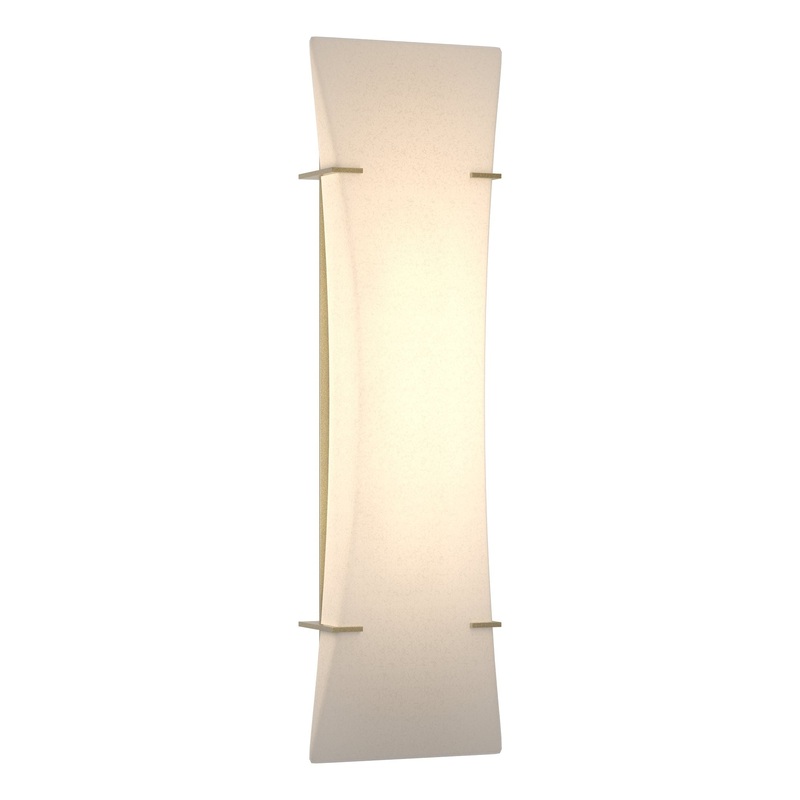 Bento Sconce Soft Gold