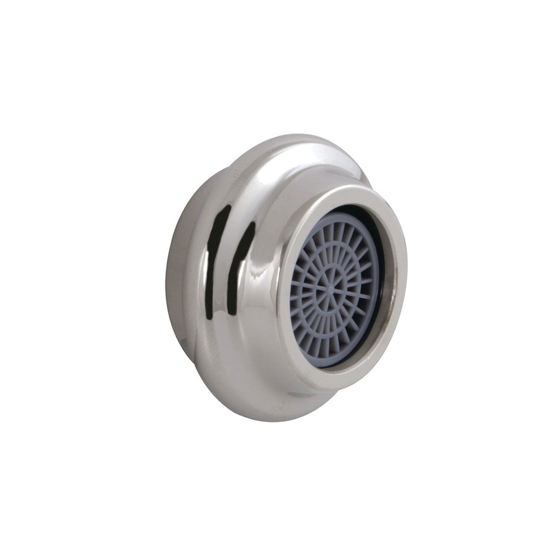 KSSA1346 Aerator for KS1026 Series, Polished Nickel