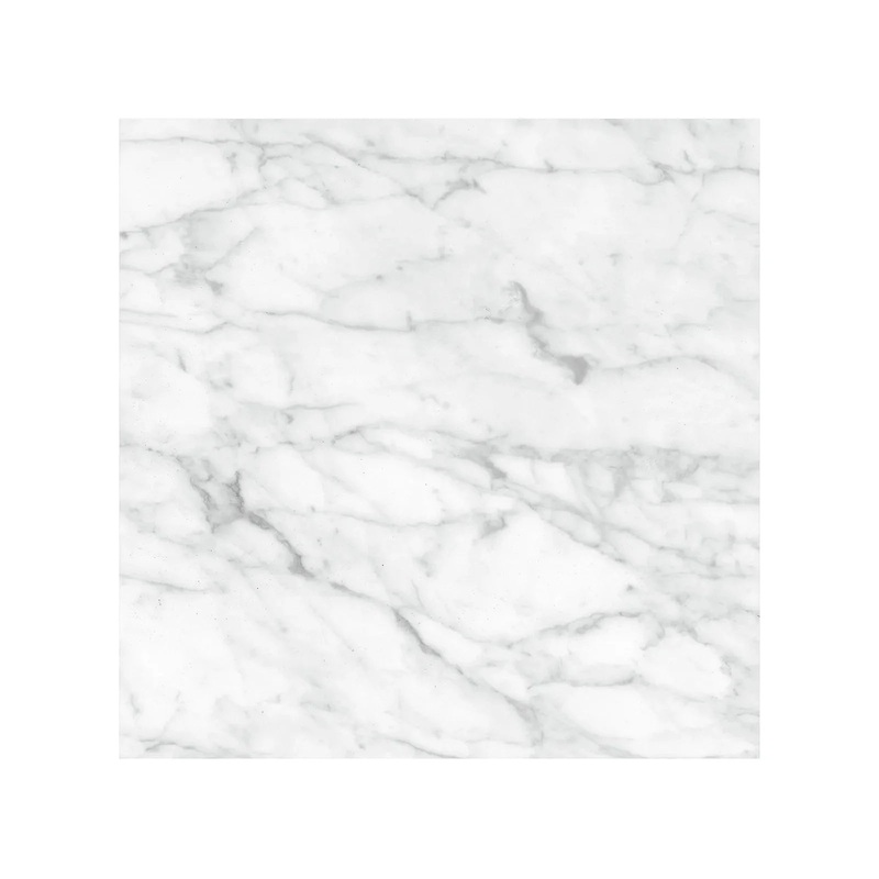 24″ x 24″ Plata Carrara M Matte Abisso 24″ x