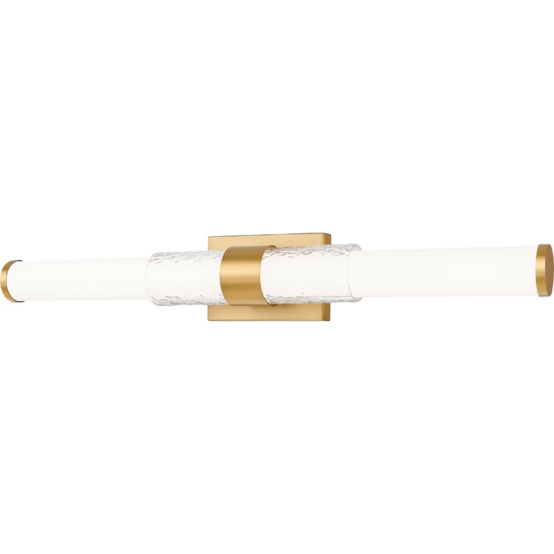 Egon 1-Light Vanity Modern Gold