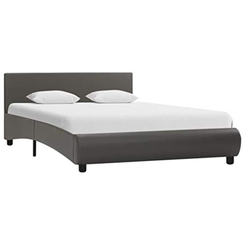 SKM Giroletto Grigio in Similpelle 120×200 cm (25kg) Grigio-5464