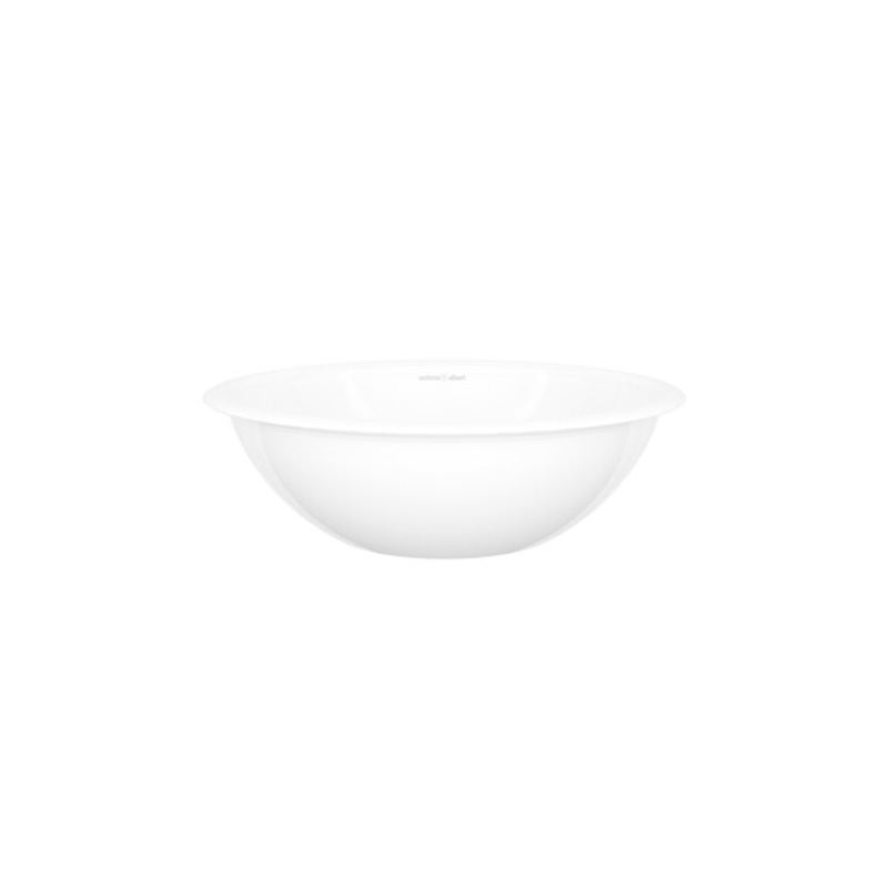 Victoria + Albert VB-DRA-40-NO Drayton 16″ Round Vessel Lavatory Sink (Showroom Display for Sale)