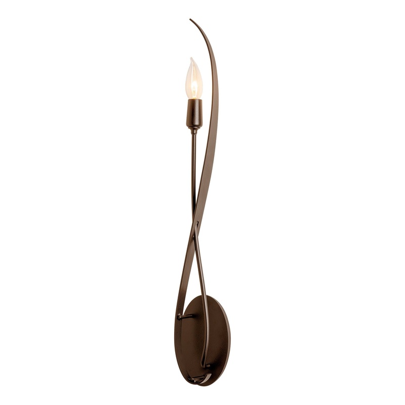 Willow Sconce Bronze