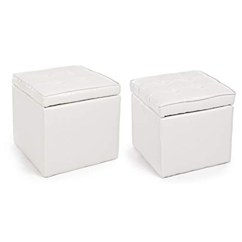 YES EVERYDAY Pouf, Unica
